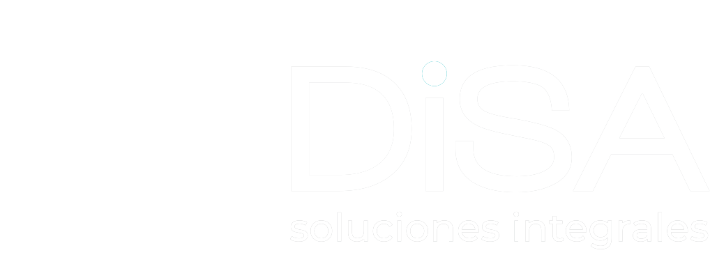 Logo DISA