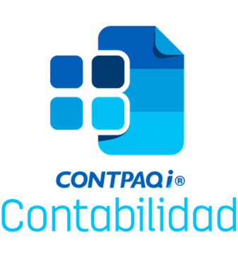 Logo CONTPAQi® Contabilidad