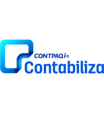 Logo CONTPAQi® Contabiliza