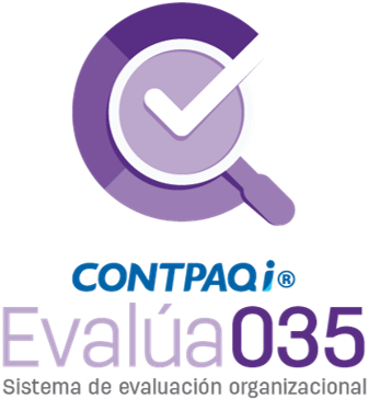 Logo CONTPAQi® Evalua035