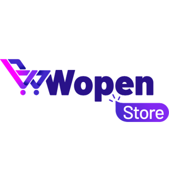 Logo CONTPAQi® Wopen Store